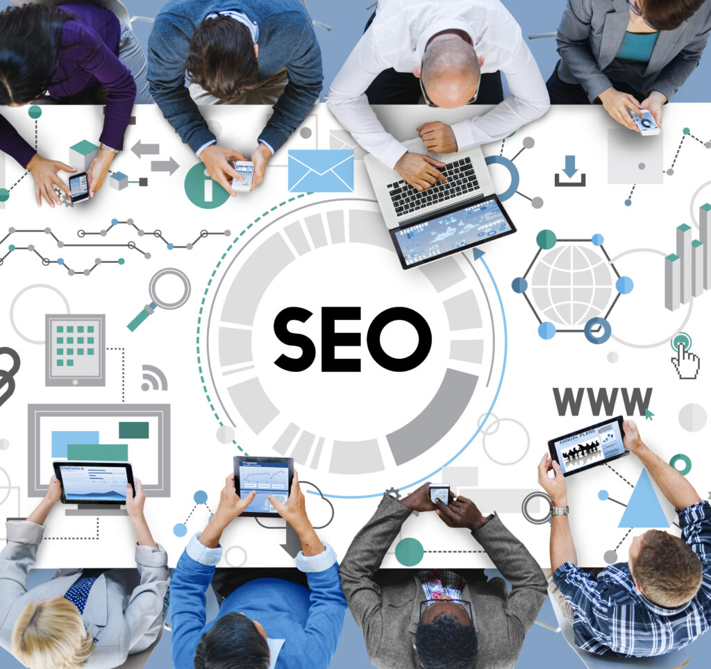 seo slot