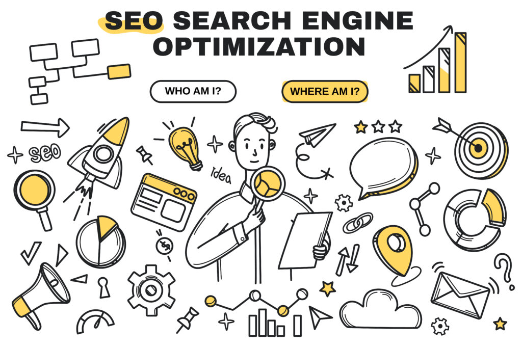 Seo Slot